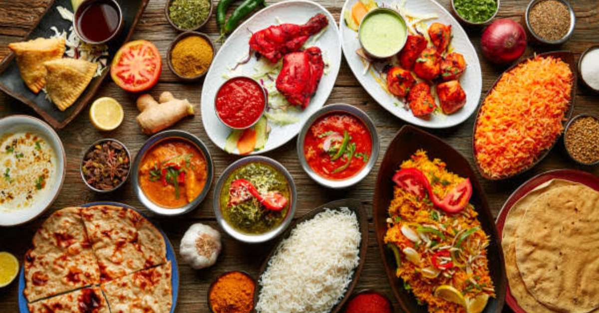 Growth of Restaurant Business in India